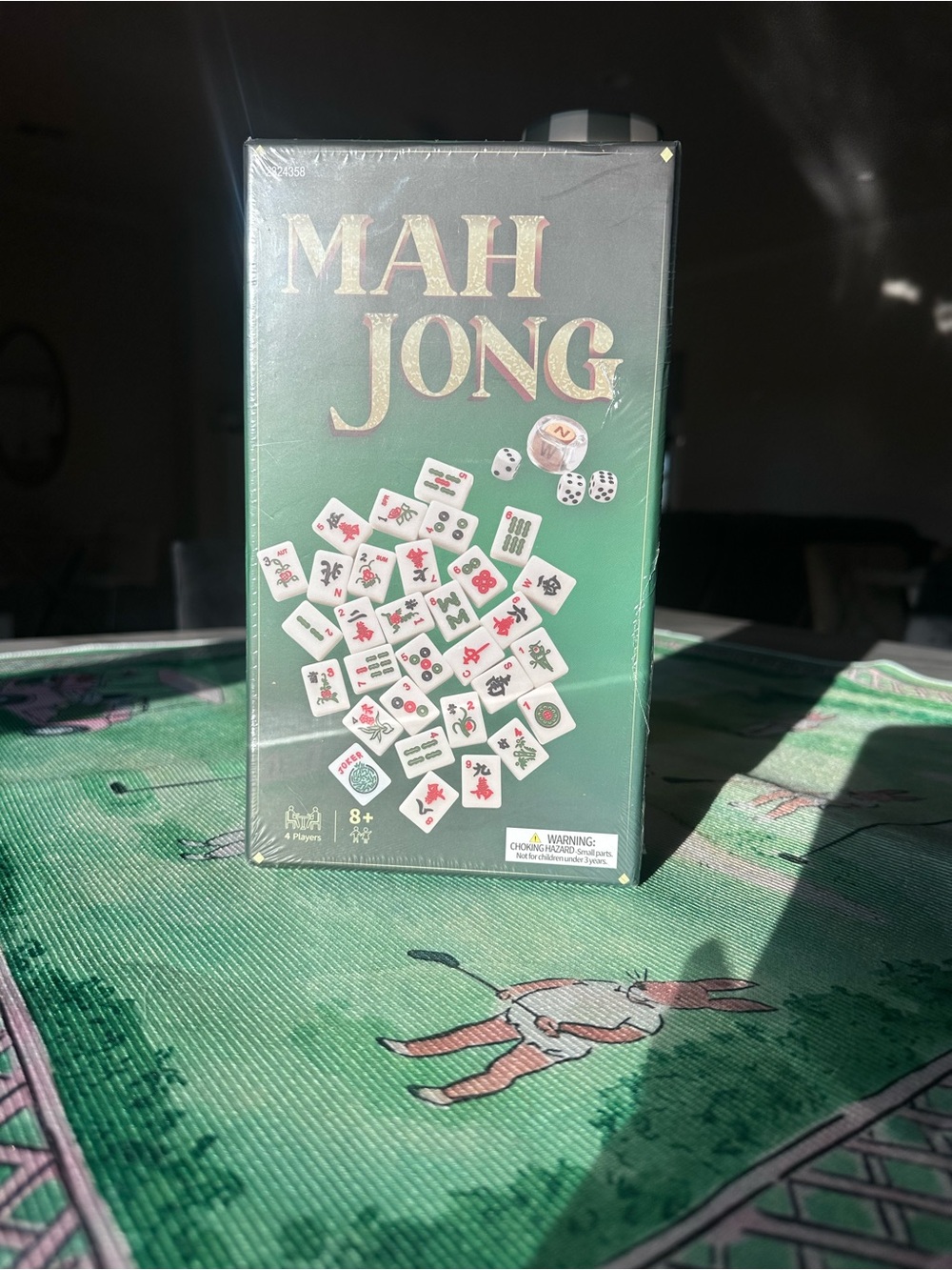 Mahjong - Picture 3 of 7